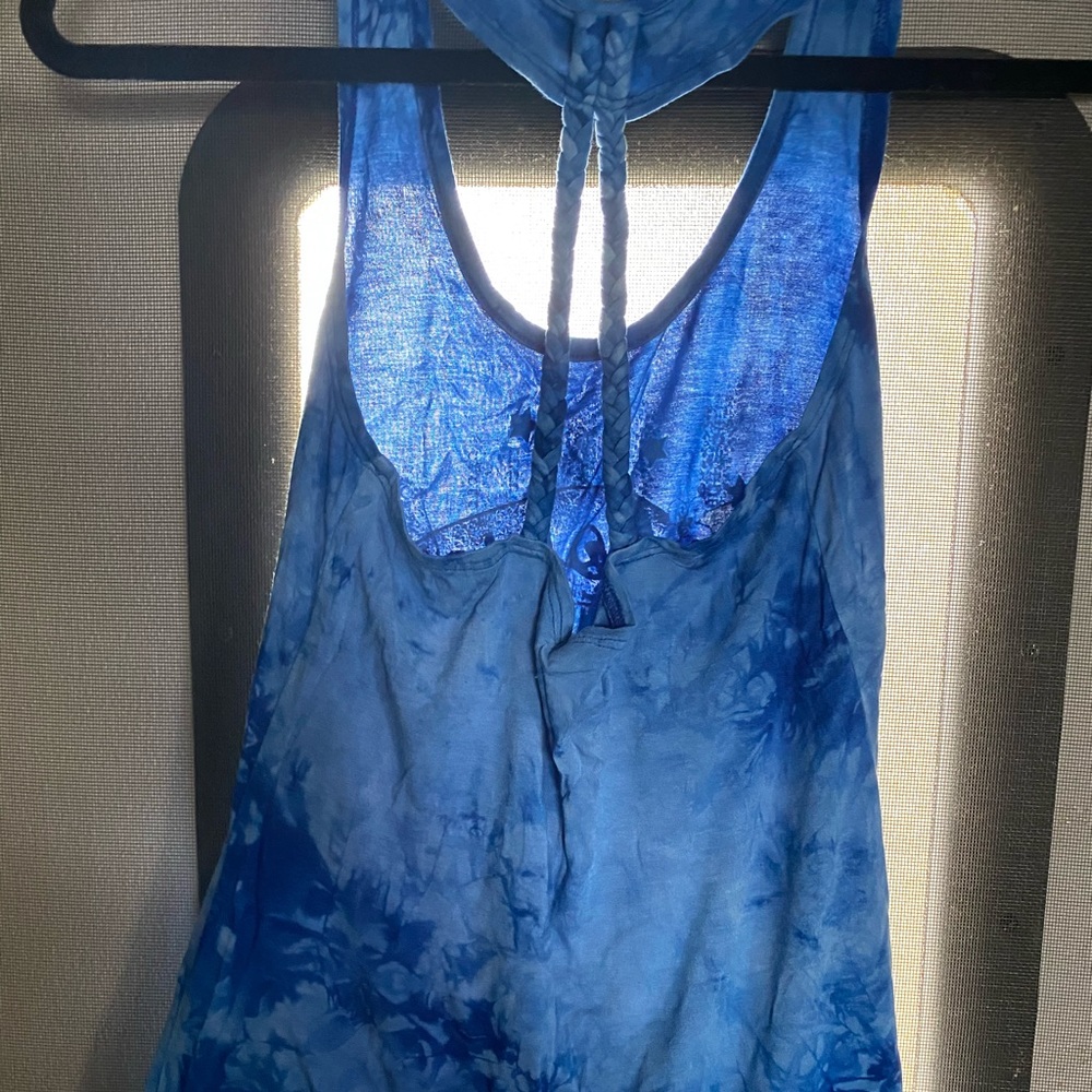 Tank top - Picture 2 of 2